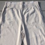 Vanilla Star Jeans NWT Vanilla Star Linen Blend Jogger Pants | Linen Blend Joggers Photo 2