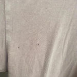 Aerie 🆕NWOT Distressed Vintage Rainbow Print Oversize Tee L🆕 Photo 6