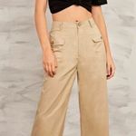 SheIn Cargo Pants Photo 0