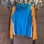 NFL  Women’s Miami Dolphins Hoodie Size XL Photo 4