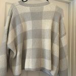 Buckle sweater Photo 2