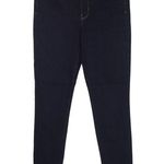 American Eagle  Hi-rise Jegging Dark Wash Size 8 Photo 0