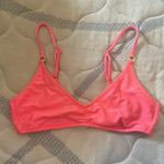 Aerie  Bikini Top Scoop Photo 0