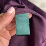 Ralph Lauren  • silky pajama top with embroidered heat pocket logo Photo 7