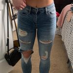 Urban Outfitters BDG Ripped Jeans Photo 0