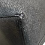 Kate Spade  Disney Minnie Mouse Francis Tote Bag Patent Mouse Stripe Interior Photo 6