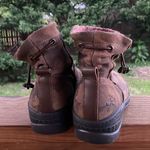 OTBT  Fanfare Waterproof Leather Snow Boot Sz- 7 Photo 2