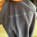 Outdoor Voices  Navy Blue Exercise Dress Photo 6