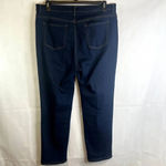 Style & Co Style & Co Straight Leg Denim Jean Plus Size 16S Photo 1