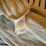 First Love  Cream Button-Front Knit Camisole XXL Photo 3