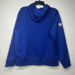 Nike  Giants Women’s Blue Thermal-Fit Pullover Sweatshirt Size M  NFL Photo 15