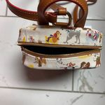 Dooney & Bourke  Disney Dogs Backpack with Gold Accents Photo 2