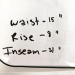 The North Face Women's Tan Convertible Hiking Pants 8 Photo 6