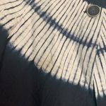 Ports 1961 black and white top size 2 Black Photo 2