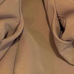 Chico's Chico’s Wide Leg Brown Pants Size Medium/8 (Chico’s Size 1) Dress Up or Down Photo 11