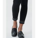 Citizens of Humanity  Rocket High RIse Skinny Ankle‎ Studded Jeans Size 25 Photo 2