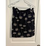 EP Pro Floral Skort – Size 10 – Black Photo 4