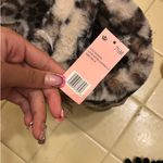 Juicy Couture Faux Fur Natural/Leopard Cheetah Boots Women’s Photo 6