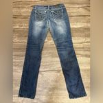 Soundgirl  Dark Blue Skinny Jeans Photo 7