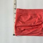 Delia's Salmon Pink Bandeau OS Size undefined Photo 6