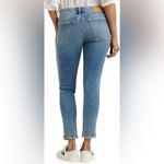 Lucky Brand Women's Low Rise Lolita Skinny Jean Size 2 (26) Photo 1