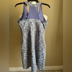 MPG Sport  Athletic Dress in Purple, Black, White Photo 5
