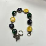 Victoria Lynn Bracelet Yellow Photo 1