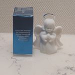 Avon Angel November Birthstone Necklace Yellow Photo 6