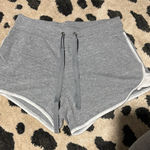 Grey shorts Gray Photo 0