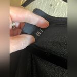 ASOS Curve Black Maxi Dress with Effortless Elegance Size 18 Photo 5