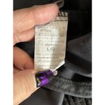 Scrubstar  Ultimate Gray Scrub Top V-neck Pockets Medical Size Large‎ Photo 4