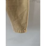 On Course Womens Breeches Size 28 Tan Equestrian Horse Riding Cotton Photo 3