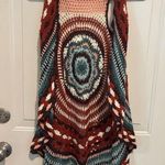 Justify GUC  crochet vest size M Photo 0