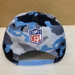NFL San Diego Chargers NewEra 9Fifty SnapBack Photo 2