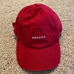 Wembley ‼️ #merica Dad Hat‼️ Photo 0