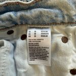 American Eagle Jeans Straight High-Rise Photo 5