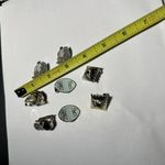 Lot of 4 Women’s Costume Jewelry Clip Photo 10