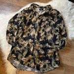 Urban Outfitters BDG Button Down Shirt Photo 1