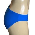 Bleu Rod Beattie Island Escape Size 12 Blue Bikini Bottom. New With Tags Photo 1