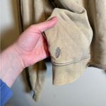 Free People  Movement Go For Gold Reversible Sweatshirt
Size large Photo 4