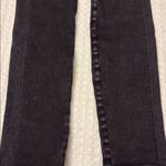 Free People NEW!  Movement HAPPINESS RUNS Ribbed BLACK High Waist Leggings XS/S Photo 11