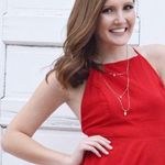 Lulus Red Formal Dress Photo 0