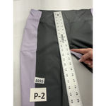 Avia Womans  Pull On Stretch Athletic Pants XXL 20 Gray Lavender Photo 7