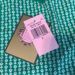 Juicy Couture  Pam Gela Grass Roots Novelty Knit Terry Romper Green Women’s Small Photo 4