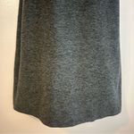 Beyond Yoga Spacedye Move It Charcoal Grey Dress w/Shorts XS Photo 8