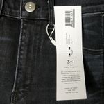 3x1  Bijou Chain Stirrup Skinny Jeans - Sz 23 - NWT Photo 5