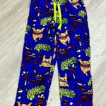 Nickelodeon AHHH Real Monsters Sleep Pants Size: 12/14 Photo 0