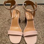 Indigo rd. Heels Chunky Photo 2