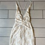 Fortunate One Maxi Dress Photo 7