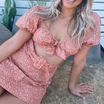 Sabo Skirt Two Piece Set Photo 0